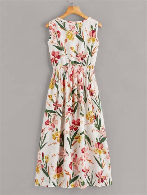 shein floral dresses uk.